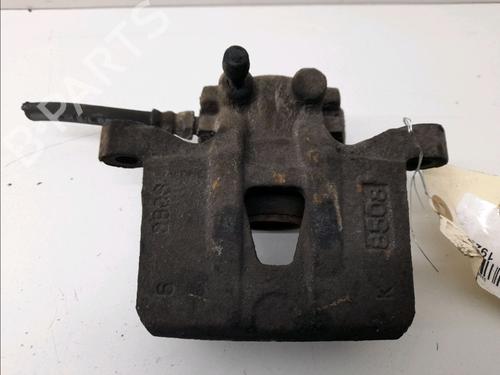 Used Left rear brake caliper CITROËN C-CROSSER (VU_, VV_) 2.2 HDi (156 hp) 14896537