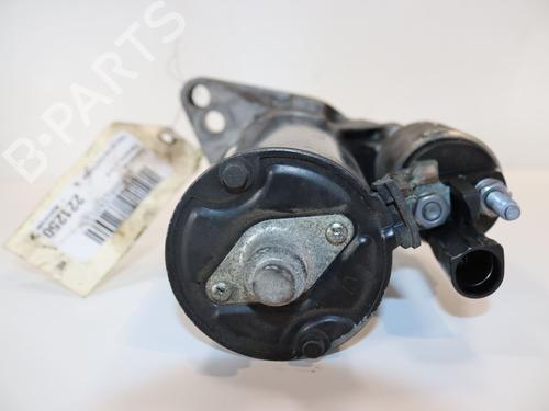 Starter VW JETTA III (1K2) 1.9 TDI | BP37276715M8 - Image 2