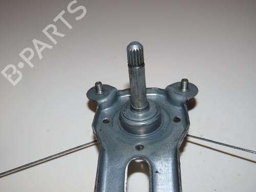 Front left window mechanism DACIA LOGAN MCV (KS_) 1.5 dCi (KS0W) | BP30139995C22 