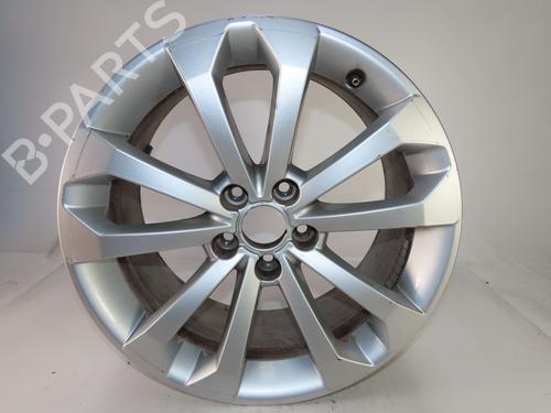 Used Rim AUDI Q5 (8RB) 3.0 TDI quattro (258 hp) 29442374