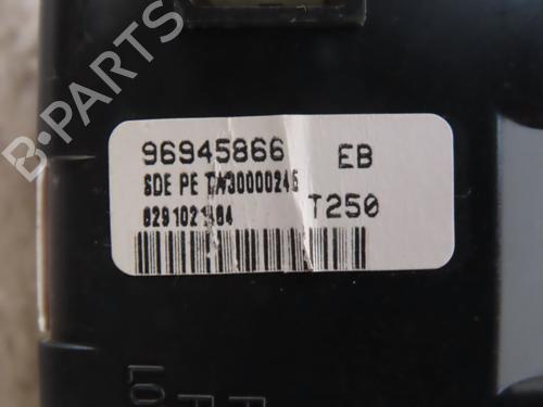 Display monitor CHEVROLET AVEO / KALOS Hatchback (T250, T255) 1.2 LPG | BP19250100C48 