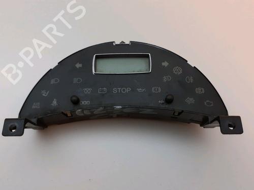 Used Display monitor PEUGEOT 807 (EB_) [2002-2026]  23161444