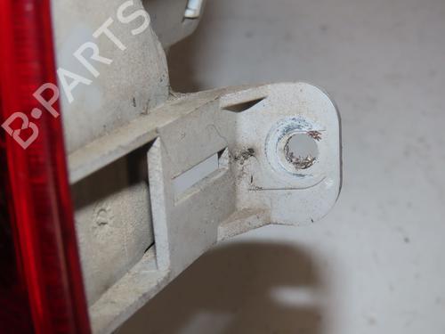 Left taillight SKODA RAPID (NH3, NK3, NK6) 1.6 TDI | BP30980266C34