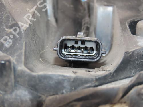 Used Right taillight Right taillight 37705876 37705876