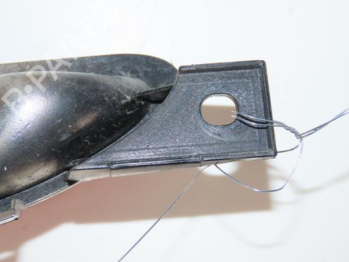 Tågelys PEUGEOT 208 II (UB_, UP_, UW_, UJ_) 1.2 PureTech 100 (101 hp) 31605740