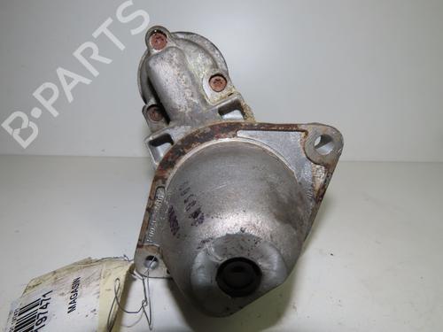 Used Starter OPEL AGILA B (H08) 1.3 CDTI (F68) (75 hp) 17086054
