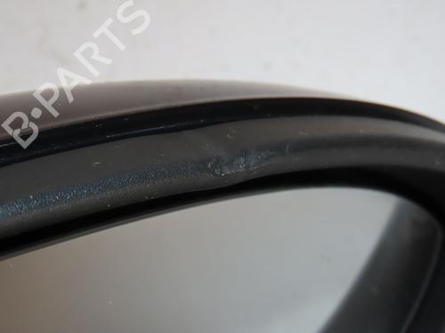 Used Right mirror VW GOLF VII (5G1, BQ1, BE1, BE2) 1.4 TSI (125 hp) 28504083