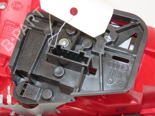 Right tailgate light AUDI A4 B8 (8K2) 2.0 TDI quattro | BP38313914C80 - Image 2