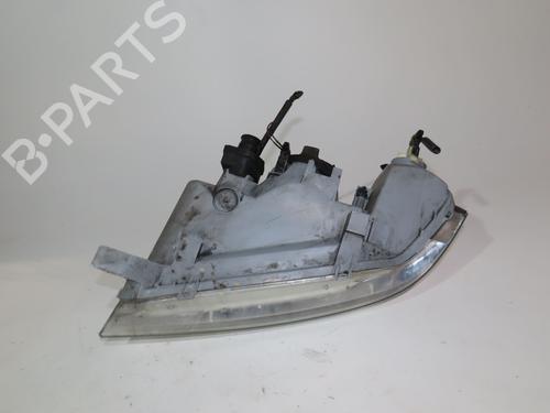 Used Right headlight HONDA CIVIC VI Fastback (MA, MB) 1.4 i (MA8, MB2) (90 hp) 20494444