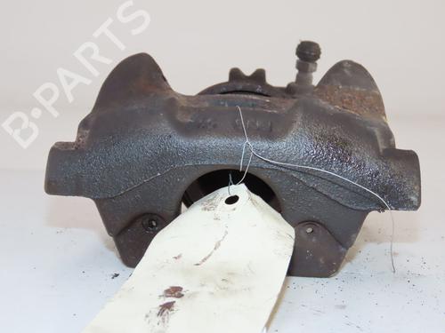 Used Left front brake caliper FIAT 500X (334_) 1.4 (334AXC1B, 334AXC11) (140 hp) 30486777