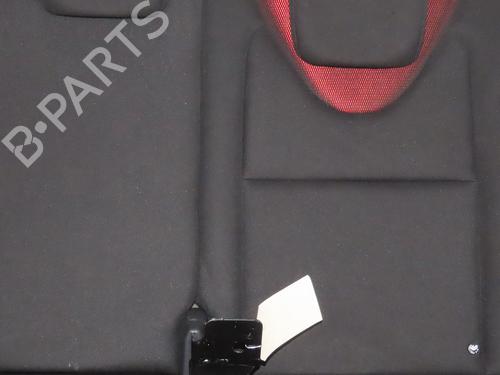 Rear seat RENAULT CLIO IV (BH_) 1.2 16V | BP29872804C17