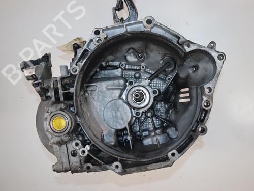 Gearbox CITROËN C4 Picasso II 2.0 BlueHDi 150 | BP39627592M3 - Image 6