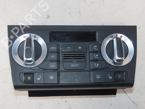 Used Climate control Climate control AUDI A3 (8P1) 1.9 TDI (105 hp) 39733267 39733267
