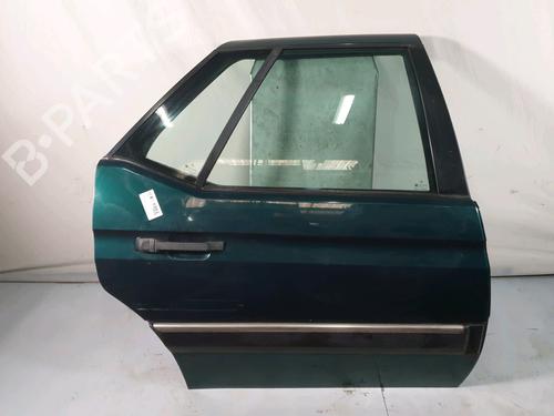 Used Right rear door CITROËN XM (Y4) 2.1 D12 VSX (82 hp) 23163555