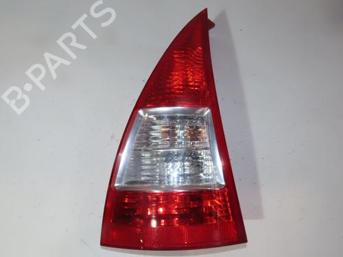 Right taillight CITROËN C3 II (SC_) 1.1 i | BP29016649C35