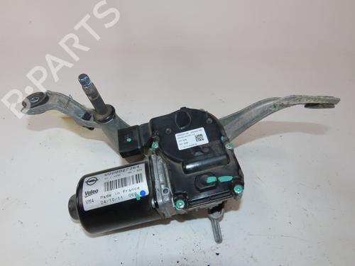 Used Front wiper motor Front wiper motor OPEL ZAFIRA TOURER C (P12) 2.0 CDTi (75) (165 hp) 35747062 35747062