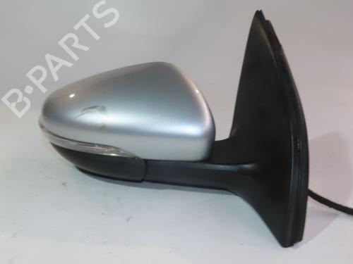 Used Right mirror VW GOLF VI (5K1) 1.6 TDI (105 hp) 26311120