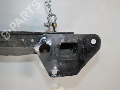 Used Rear bumper reinforcement Rear bumper reinforcement PEUGEOT 208 I (CA_, CC_) 1.2 VTI 82 (82 hp) 36100631 36100631