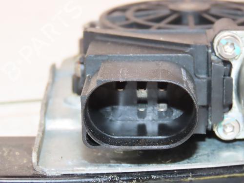 Used Rear right window mechanism Rear right window mechanism BMW 3 (E90) 318 d (122 hp) 33894226 33894226