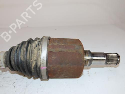 Used Left front driveshaft FORD KUGA I 2.0 TDCi (136 hp) 29469210