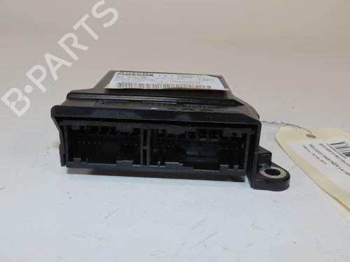 ECU airbags PEUGEOT PARTNER Box Body/MPV 1.6 HDi / BlueHDi 75 | BP17869076M53 