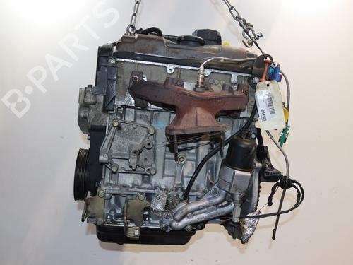 Engine CITROËN C3 I (FC_, FN_) 1.4 i | BP29872728M1