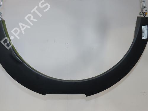 Used Rear left wheel arch trim CITROËN C4 CACTUS 1.5 BlueHDi 100 (102 hp) 27666353
