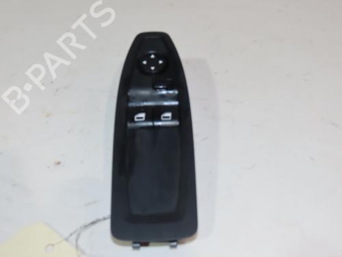 Used Left front window switch BMW 4 Coupe (F32, F82) 420 d (163 hp) 18913662