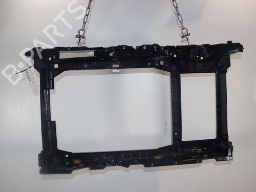 Frontplade/Frontkurv PEUGEOT 208 II (UB_, UP_, UW_, UJ_) 1.2 PureTech 100 (101 hp) 31605610