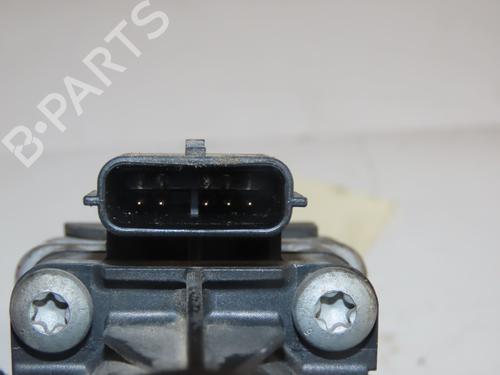 Used Egr Egr RENAULT KANGOO Express (FW0/1_) 1.5 dCi 75 (FW07, FW10, FW04) (75 hp) 36758574 36758574