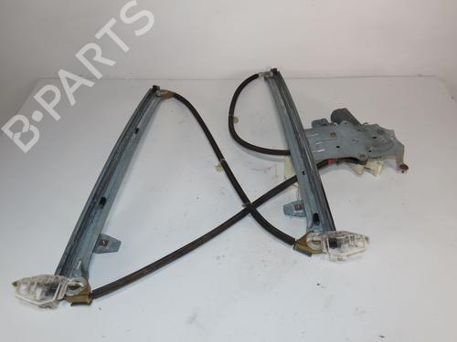 Front left window mechanism CITROËN XSARA PICASSO (N68) 1.6 HDi | BP29872780C22