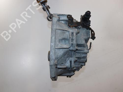 Gearbox RENAULT ZOE (BFM_) ZOE | BP38676634M3 - Image 3