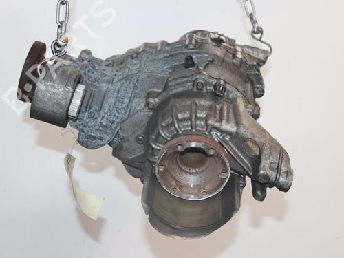 Used Rear differential AUDI A5 (F53, F5P) RS5 quattro (450 hp) 9028442