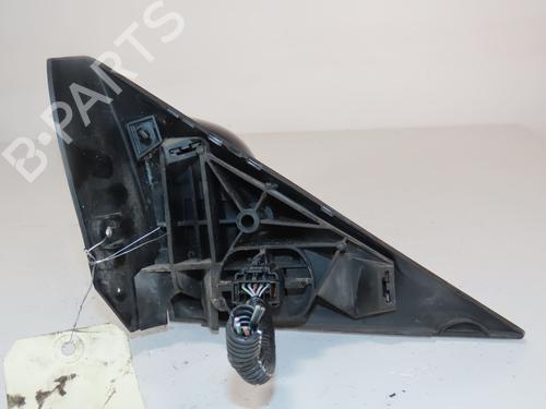 Left mirror RENAULT SCÉNIC II (JM0/1_) 1.5 dCi (JM1E, JM16) | BP29985489C26 