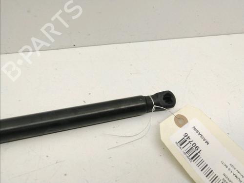 Used Tailgate lift support Tailgate lift support RENAULT MEGANE I Coach (DA0/1_) 1.6 16V (DA0B, DA04, DA11) (107 hp) 36485736 36485736
