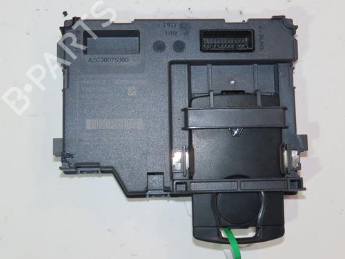 Card reader RENAULT CLIO IV (BH_) 1.5 dCi 90 | BP27393656E4 