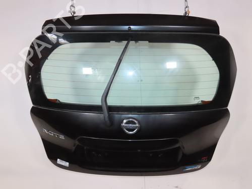 Tailgate NISSAN NOTE (E12) 1.5 dCi | BP38256971C6 - Image 6