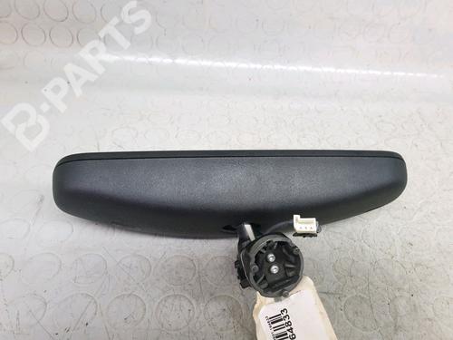 Rear mirror FORD MONDEO IV (BA7) 1.8 TDCi | BP9017367I6 