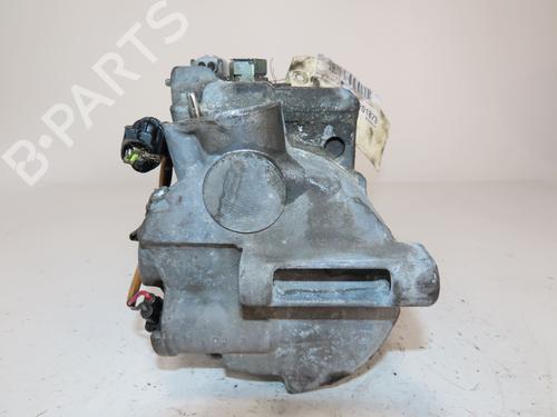 Used AC compressor MERCEDES-BENZ A-CLASS (W176) A 180 (176.042) (122 hp) 27352423