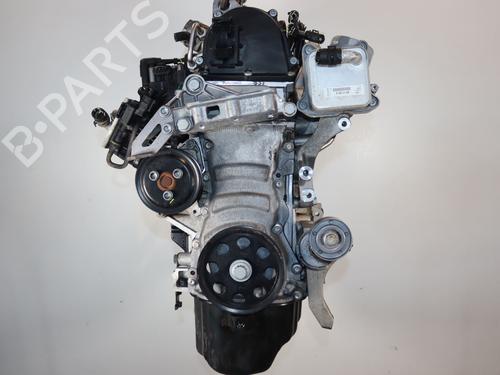 Engine SKODA ROOMSTER (5J7) 1.2 TSI | BP40051546M1 - Image 4