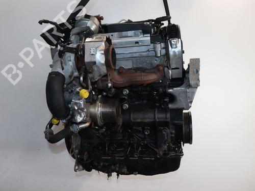 Engine AUDI A3 Limousine (8VS, 8VM) 2.0 TDI | BP34710777M1 - Image 3
