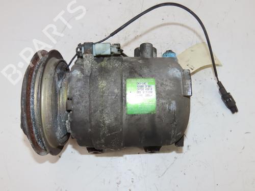 Compresseur AC NISSAN TERRANO II (R20) 2.7 TDi 4WD | BP29621717M34 