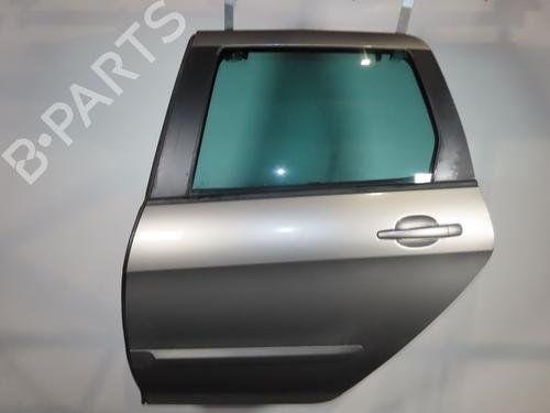 Left rear door PEUGEOT 308 SW I (4E_, 4H_) 1.6 HDi | BP23163701C4