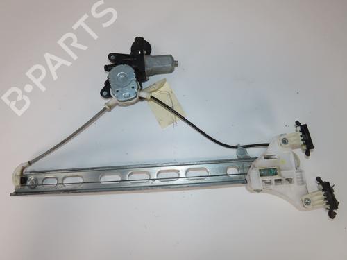 Used Front left window mechanism SUZUKI SWIFT IV (FZ, NZ) 1.2 (AZH412, ZC72S) (94 hp) 27666305