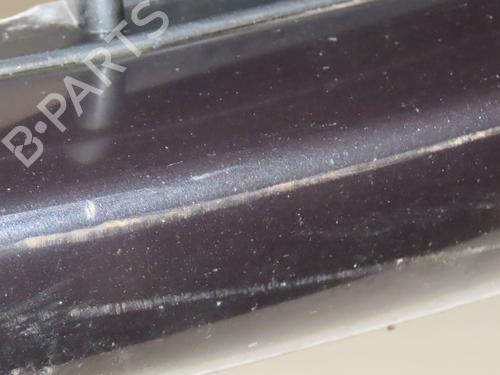 Front bumper CITROËN C8 (EA_, EB_) 2.0 HDi | BP23435417C7