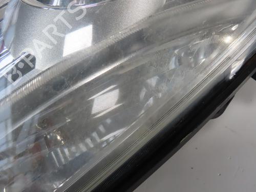 Phare gauche Phare gauche RENAULT SCÉNIC II (JM0/1_) 1.5 dCi (JM1E, JM16) (106 hp) 35936072 35936072