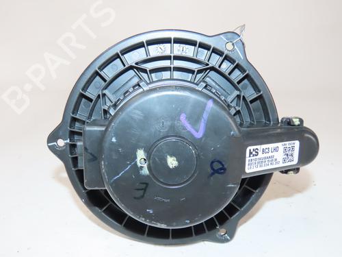 Heater blower motor HYUNDAI BAYON (BC3) 1.0 T-GDI 48V-Hybrid | BP37276748M62 - Image 4