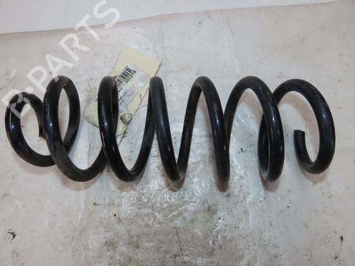 Used Shock absorber spring NISSAN QASHQAI II (J11, J11_) 1.6 dCi (130 hp) 19178437
