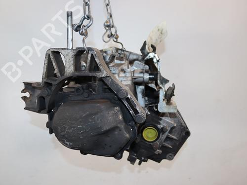 Gearbox FIAT 500 (312_) 1.2 (312AXA1A) | BP37411524M3 - Image 3