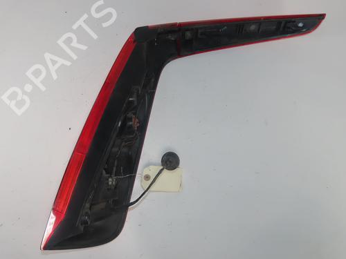 Left taillight NISSAN NOTE (E11, NE11) 1.5 dCi | BP39572521C34 - Image 4